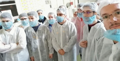 Premio Extraordinario de Formación Profesional de grado superior a un alumno del IES la Fuensanta html 135c2c60d6eb84c7