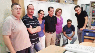 Premio Extraordinario de Formación Profesional de grado superior a un alumno del IES la Fuensanta html 84d12f971ee786e4