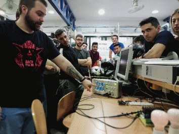 Premio Extraordinario de Formación Profesional de grado superior a un alumno del IES la Fuensanta html a51f5243fdae8628