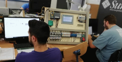 Premio Extraordinario de Formación Profesional de grado superior a un alumno del IES la Fuensanta html fe1f6c67766d5559