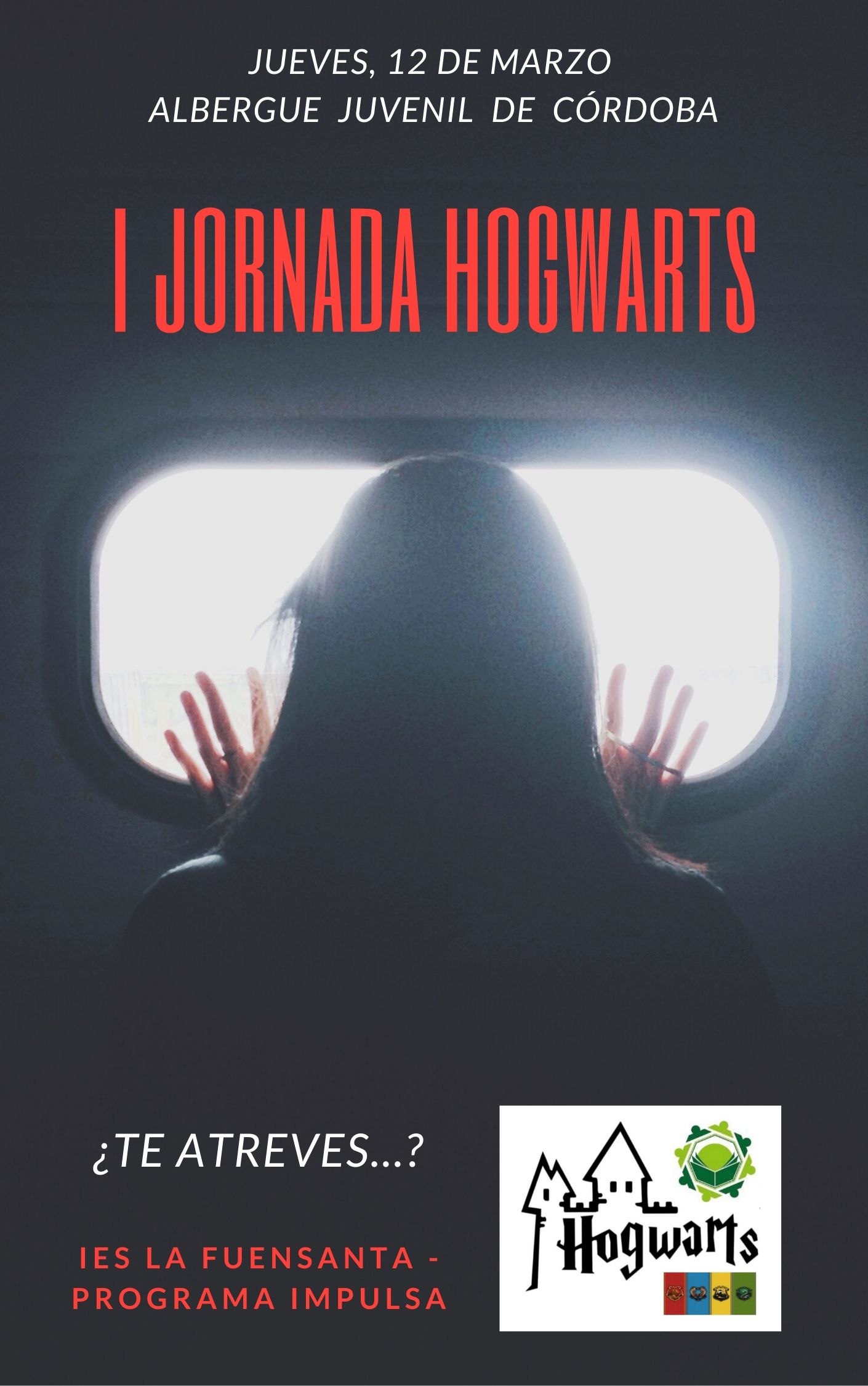 Jornada albergue juvenil 12 marzo