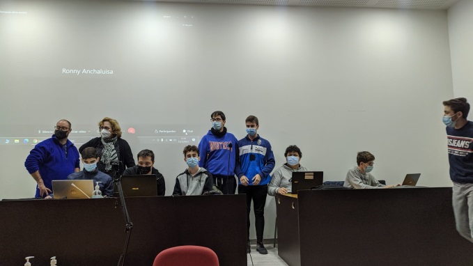 ACTIVIDAD 4.TALLER VIRTUAL INTERNACIONAL DE EMPRENDIMIENTO pagina web html 12812e7e15fca3c2