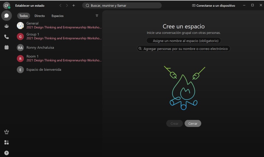 ACTIVIDAD 4.TALLER VIRTUAL INTERNACIONAL DE EMPRENDIMIENTO pagina web html 28163a95caa7dced