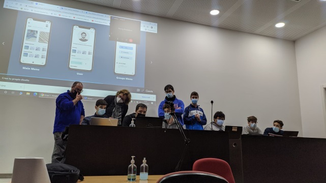 ACTIVIDAD 4.TALLER VIRTUAL INTERNACIONAL DE EMPRENDIMIENTO pagina web html 6d6884d8bf1d2484