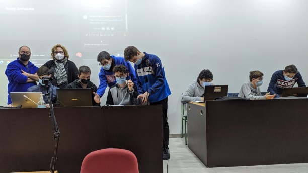 ACTIVIDAD 4.TALLER VIRTUAL INTERNACIONAL DE EMPRENDIMIENTO pagina web html aba56caf3f66887f