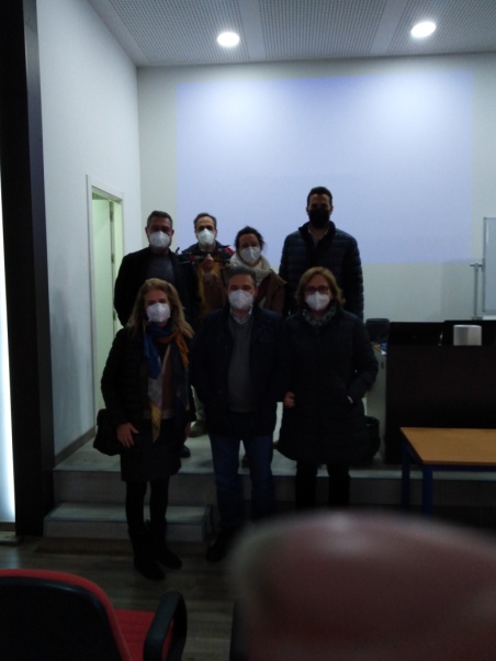 Charla del Gerente Jesus Garcia Jurado de la empresa UNIVERSODRONE html 420ea1b4cea757ff