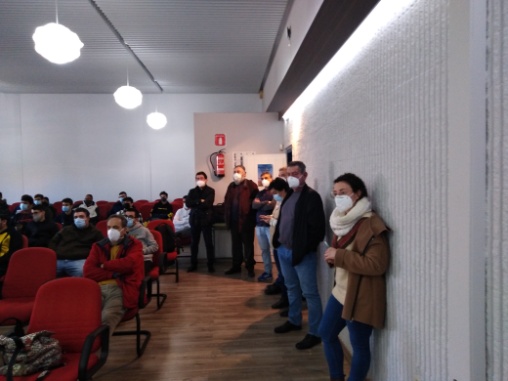 Charla del Gerente Jesus Garcia Jurado de la empresa UNIVERSODRONE html c84af706083e3be8