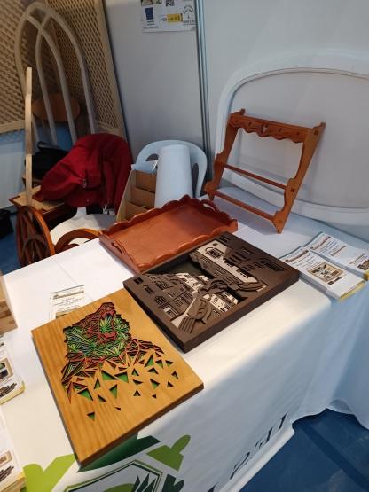 ACTIVIDAD 2ª 8.FERIA DEL ESTUDIANTE AGORA LA CARLOTA html 1cb44a8e5d07907e