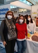 ACTIVIDAD 2ª 8.FERIA DEL ESTUDIANTE AGORA LA CARLOTA html 35ae27bd07ee3389