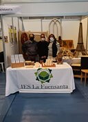 ACTIVIDAD 2ª 8.FERIA DEL ESTUDIANTE AGORA LA CARLOTA html 37249255322970ca