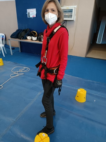 ACTIVIDAD 2ª 8.FERIA DEL ESTUDIANTE AGORA LA CARLOTA html 57463f4b4ed504d3