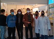 ACTIVIDAD 2ª 8.FERIA DEL ESTUDIANTE AGORA LA CARLOTA html 810000aa12af1878