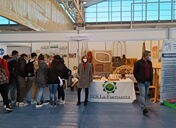 ACTIVIDAD 2ª 8.FERIA DEL ESTUDIANTE AGORA LA CARLOTA html 8409e48f800fd34f