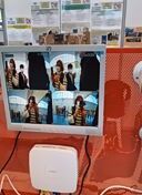 ACTIVIDAD 2ª 8.FERIA DEL ESTUDIANTE AGORA LA CARLOTA html a1801c1f1604c017