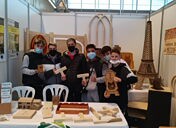 ACTIVIDAD 2ª 8.FERIA DEL ESTUDIANTE AGORA LA CARLOTA html aea0fa665ffb6003