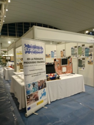 ACTIVIDAD 2ª 8.FERIA DEL ESTUDIANTE AGORA LA CARLOTA html b9c0dc80e23e5dd0