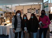 ACTIVIDAD 2ª 8.FERIA DEL ESTUDIANTE AGORA LA CARLOTA html bc827e5ca122d086