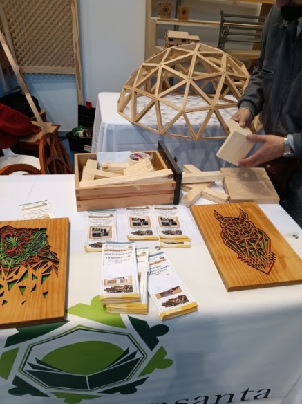 ACTIVIDAD 2ª 8.FERIA DEL ESTUDIANTE AGORA LA CARLOTA html e605338434a36f3b