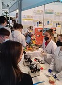 ACTIVIDAD 2ª 8.FERIA DEL ESTUDIANTE AGORA LA CARLOTA html f486d970a250d826