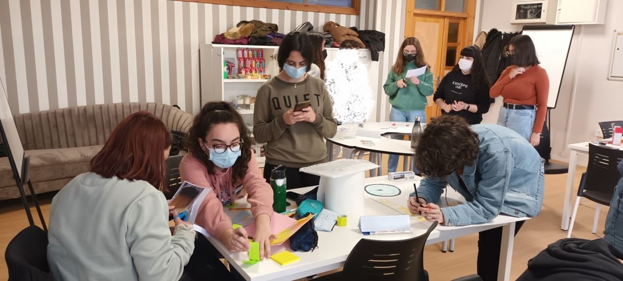 ACTIVIDAD 2ª 5.CONCIENCIAR PARA LA DONACIÓN DE SANGRE. html 1281470949fcee0c