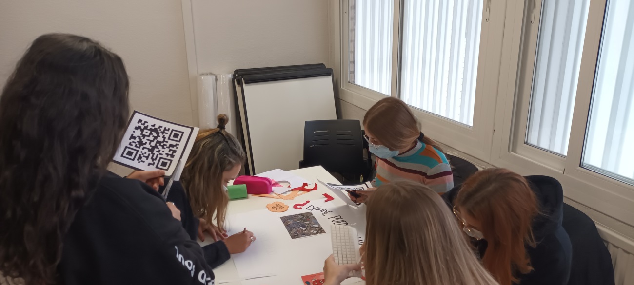 ACTIVIDAD 2ª 5.CONCIENCIAR PARA LA DONACIÓN DE SANGRE. html 30437b38ffd8aea