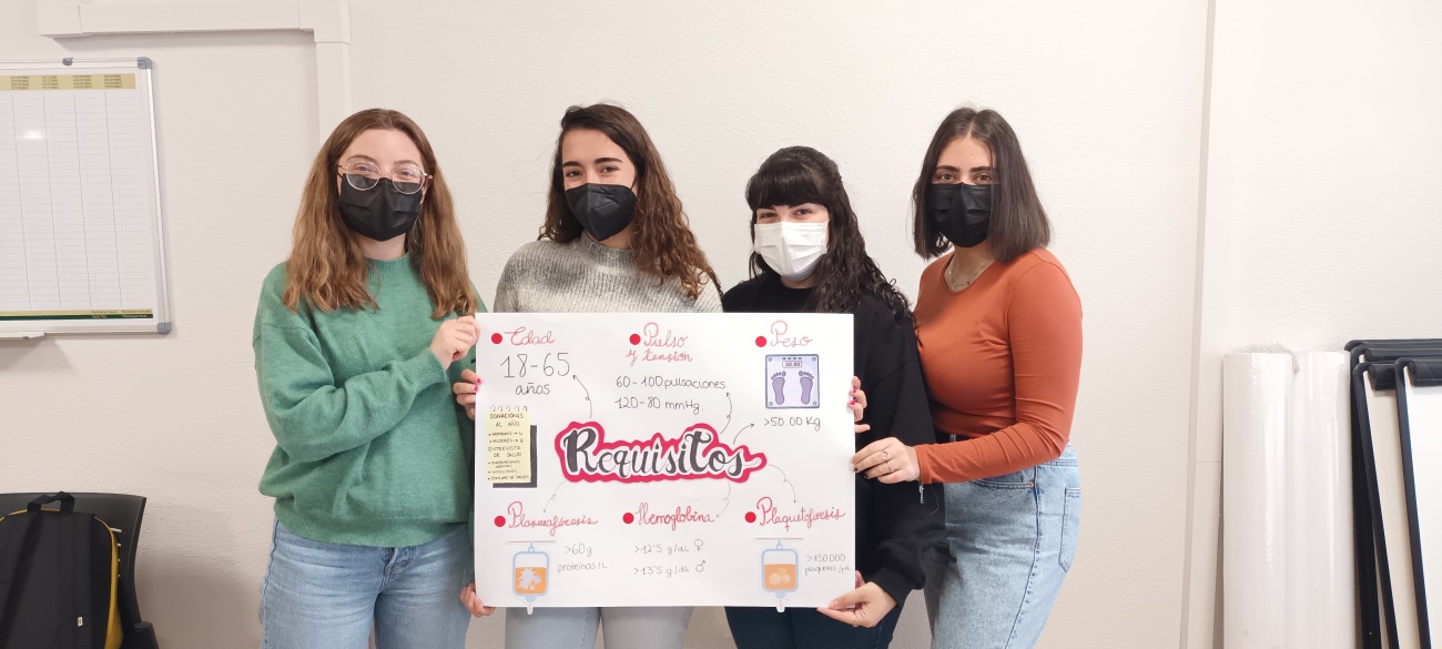 ACTIVIDAD 2ª 5.CONCIENCIAR PARA LA DONACIÓN DE SANGRE. html 46f51b92d33713ec