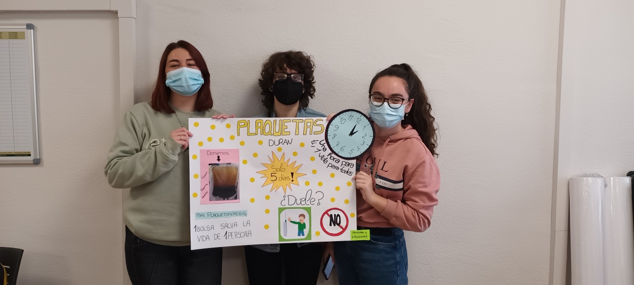 ACTIVIDAD 2ª 5.CONCIENCIAR PARA LA DONACIÓN DE SANGRE. html afaf5fe62590fc0b