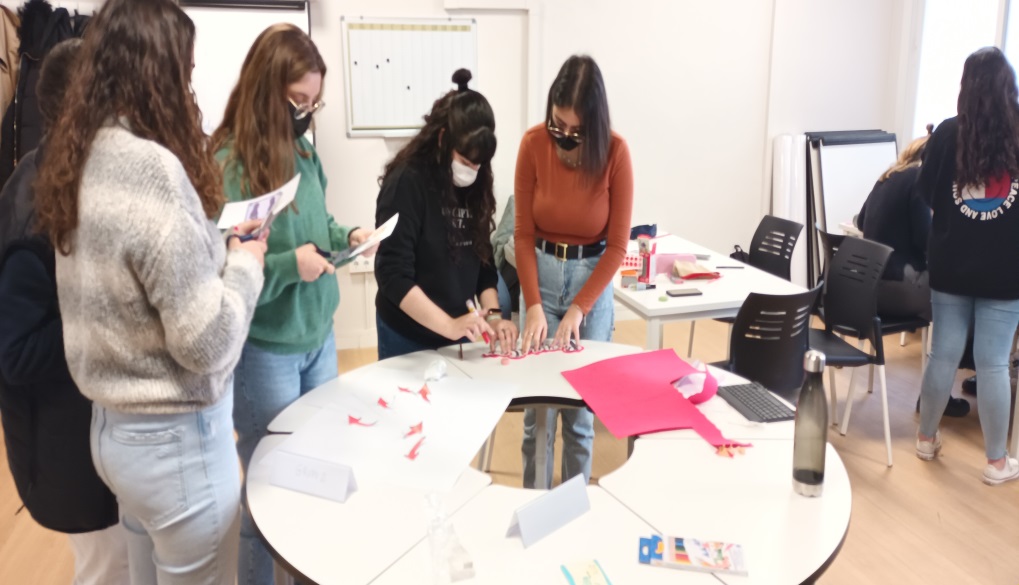 ACTIVIDAD 2ª 5.CONCIENCIAR PARA LA DONACIÓN DE SANGRE. html b2a68e7e7c28dc9