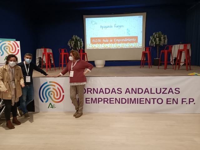 ACTIVIDAD 2ª 9.I JORNADA ANDALUZA DE EMPRENDIMIENTO html 851833e70191e0f2