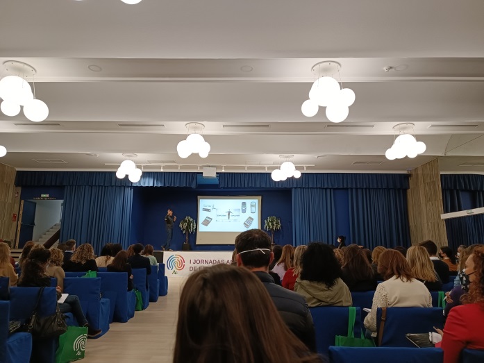 ACTIVIDAD 2ª 9.I JORNADA ANDALUZA DE EMPRENDIMIENTO html 968b6b19bae88ede