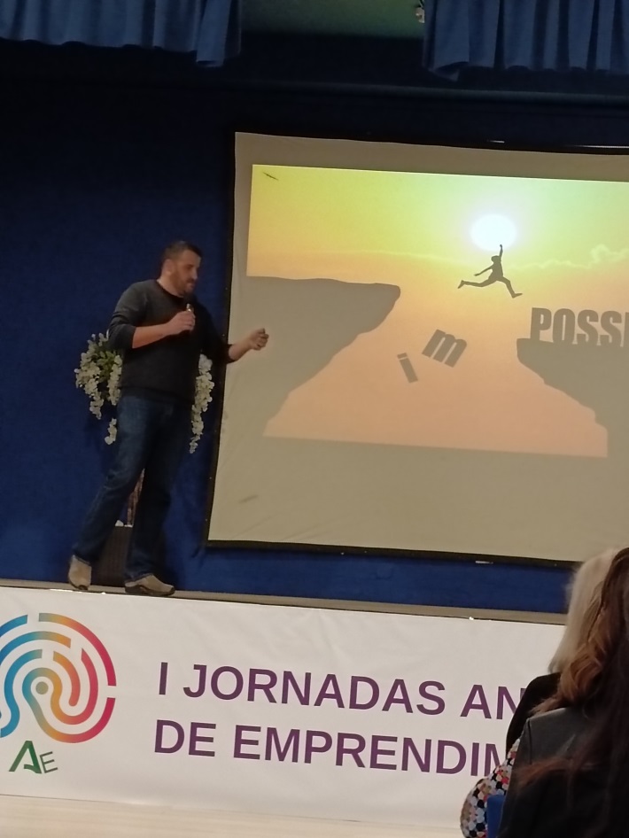 ACTIVIDAD 2ª 9.I JORNADA ANDALUZA DE EMPRENDIMIENTO html d444ba5d12af21bd