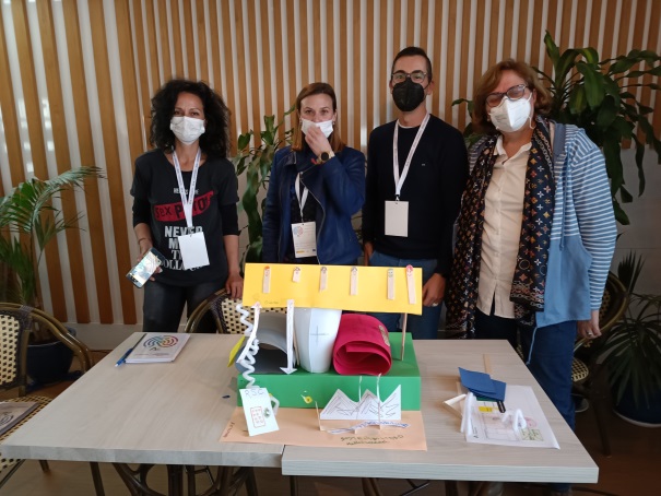 ACTIVIDAD 2ª 9.I JORNADA ANDALUZA DE EMPRENDIMIENTO html e3eecf240ef6cecc