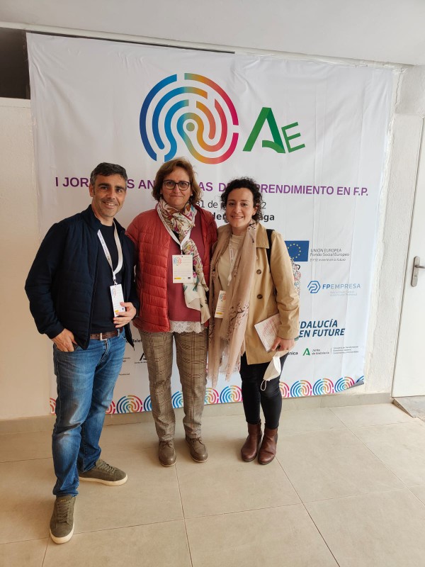 ACTIVIDAD 2ª 9.I JORNADA ANDALUZA DE EMPRENDIMIENTO html f1e21f9a41c954d9