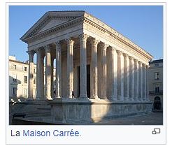 LaMaisonCarree