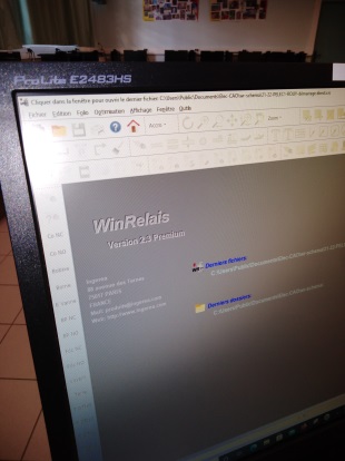 VISITA AL LYCEÉE DES MÉTIERS FRÉDÉRIC MISTRAL DE NIMES DEL 22 AL 26 DE NOVIEMBRE DE 2021 html 11071822d93fe6db