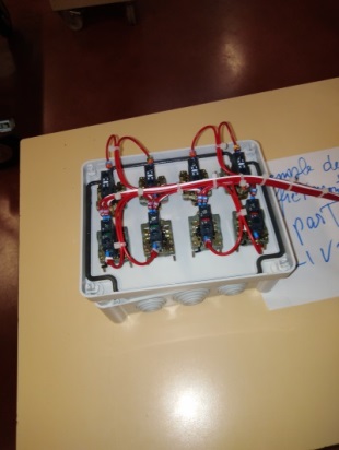 VISITA AL LYCEÉE DES MÉTIERS FRÉDÉRIC MISTRAL DE NIMES DEL 22 AL 26 DE NOVIEMBRE DE 2021 html 1a7b5e9c74428bbd