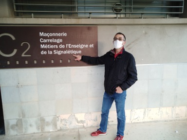 VISITA AL LYCEÉE DES MÉTIERS FRÉDÉRIC MISTRAL DE NIMES DEL 22 AL 26 DE NOVIEMBRE DE 2021 html 2eef7f51cef0b1c