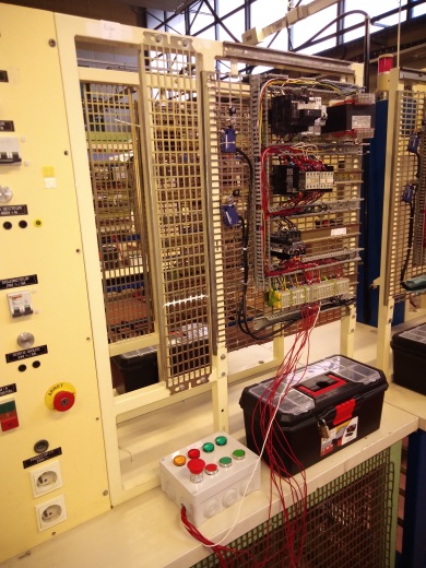 VISITA AL LYCEÉE DES MÉTIERS FRÉDÉRIC MISTRAL DE NIMES DEL 22 AL 26 DE NOVIEMBRE DE 2021 html 3bdbb7d2c13674e7