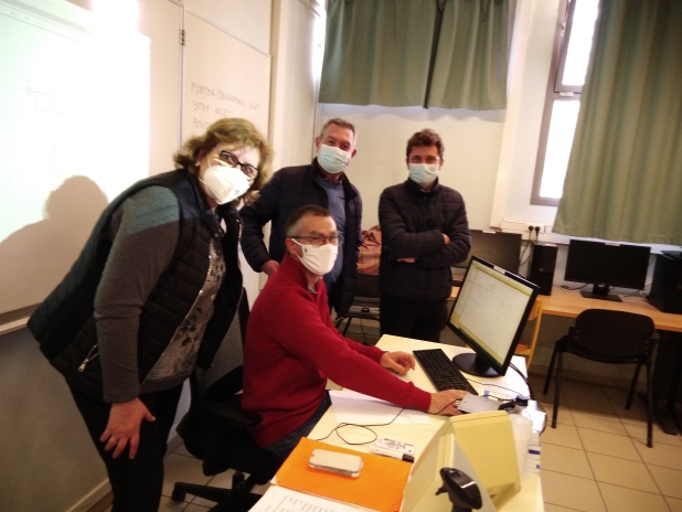 VISITA AL LYCEÉE DES MÉTIERS FRÉDÉRIC MISTRAL DE NIMES DEL 22 AL 26 DE NOVIEMBRE DE 2021 html 5dcc05113bd475de