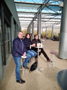 VISITA AL LYCEÉE DES MÉTIERS FRÉDÉRIC MISTRAL DE NIMES DEL 22 AL 26 DE NOVIEMBRE DE 2021 html 742554c25c24429