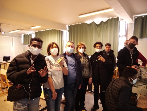 VISITA AL LYCEÉE DES MÉTIERS FRÉDÉRIC MISTRAL DE NIMES DEL 22 AL 26 DE NOVIEMBRE DE 2021 html 8d999b70bc93a5fb