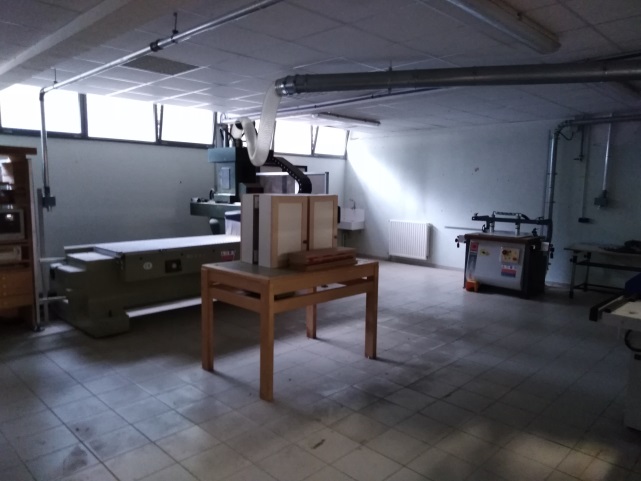 VISITA AL LYCEÉE DES MÉTIERS FRÉDÉRIC MISTRAL DE NIMES DEL 22 AL 26 DE NOVIEMBRE DE 2021 html 95489e67d5dfb520