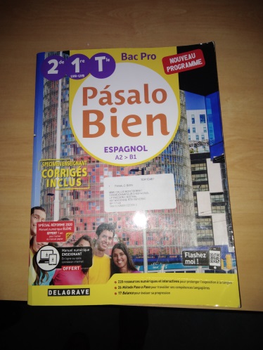 VISITA AL LYCEÉE DES MÉTIERS FRÉDÉRIC MISTRAL DE NIMES DEL 22 AL 26 DE NOVIEMBRE DE 2021 html 9af56cce870fe1df