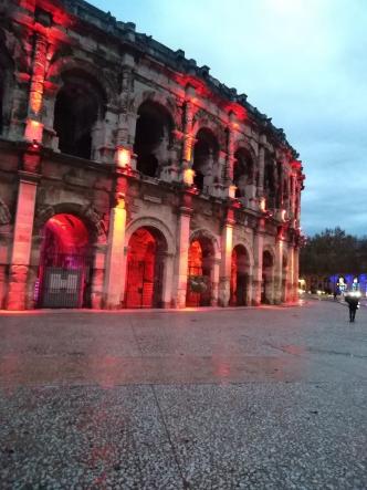 VISITA AL LYCEÉE DES MÉTIERS FRÉDÉRIC MISTRAL DE NIMES DEL 22 AL 26 DE NOVIEMBRE DE 2021 html b946d251c050f9