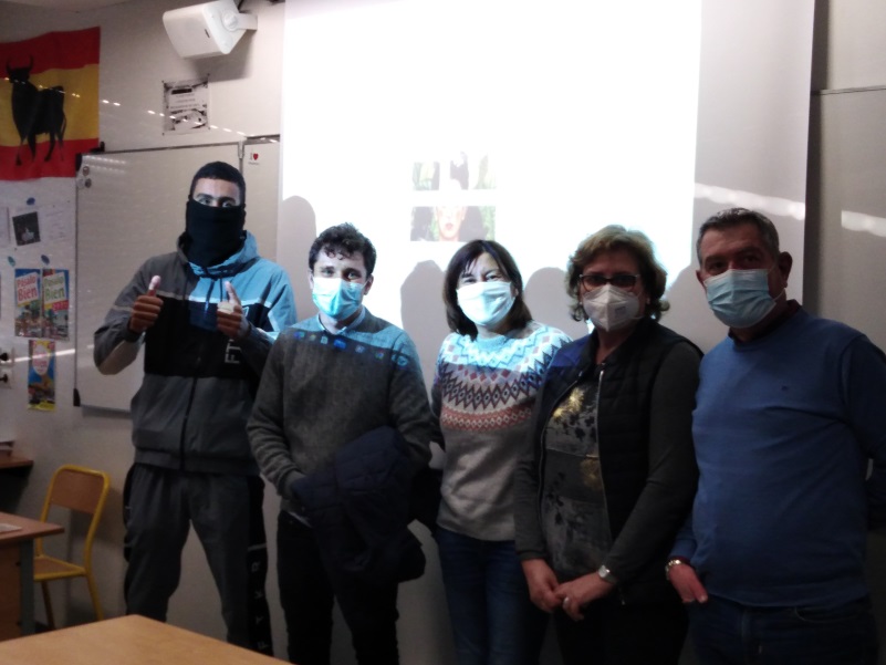 VISITA AL LYCEÉE DES MÉTIERS FRÉDÉRIC MISTRAL DE NIMES DEL 22 AL 26 DE NOVIEMBRE DE 2021 html bde2cd4fa27ffa59