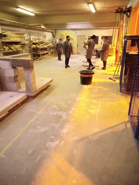 VISITA AL LYCEÉE DES MÉTIERS FRÉDÉRIC MISTRAL DE NIMES DEL 22 AL 26 DE NOVIEMBRE DE 2021 html f35510741a2f766f