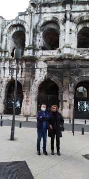 VISITA AL LYCEÉE DES MÉTIERS FRÉDÉRIC MISTRAL DE NIMES DEL 22 AL 26 DE NOVIEMBRE DE 2021 html f8c3380929277b87