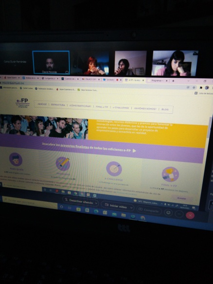 JORNADAS DE EMPRENDIMIENTO html 8f440b3cd7b95a7c