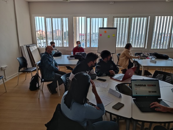 ACTIVIDAD 2ª 4 PRESENTACION Y DEFENSA DE PLANES DE EMPRESA. html cdf70631fc656063