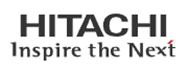 hitachi